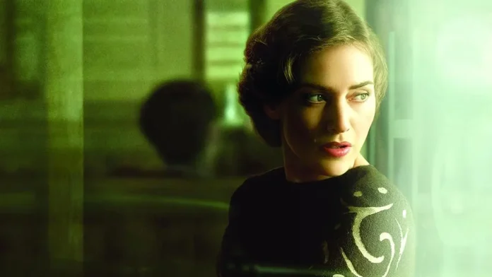 Mildred Pierce kate winslet Mildred Pierce kate winslet