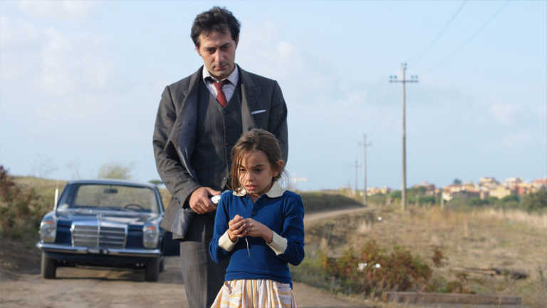 Ruggine: recensione del film di Daniele Gaglianone Ruggine: recensione del film di Daniele Gaglianone