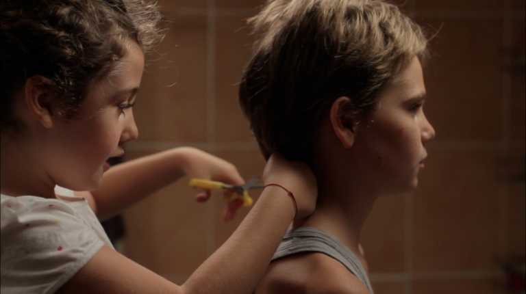 Tomboy: recensione del film di C&eacute;line Sciamma