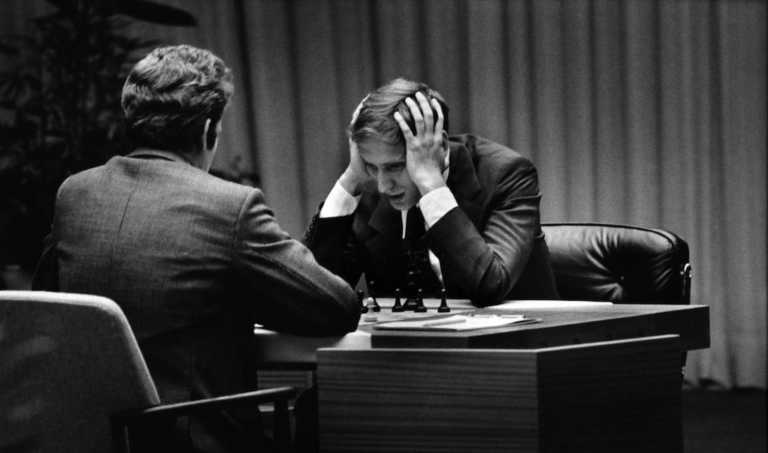 Bobby Fischer Against the World: recensione del film