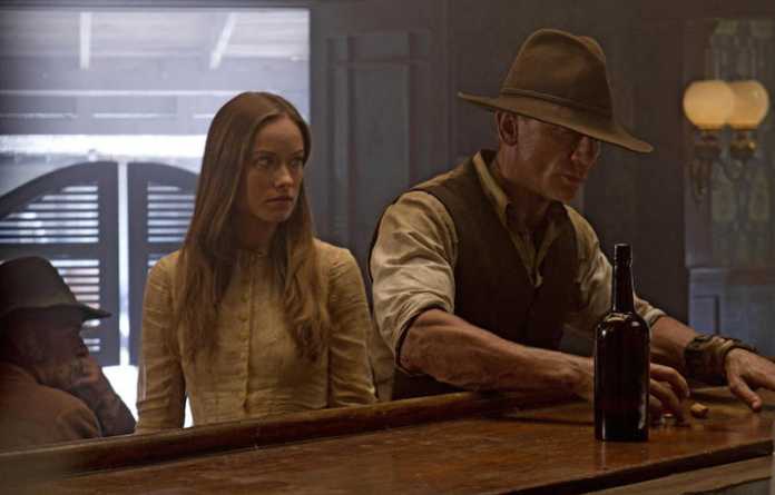 Cowboys & Aliens Cowboys & Aliens