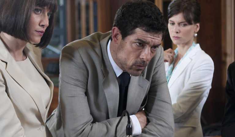 Ex, amici come prima: recensione del film Ex, amici come prima: recensione del film