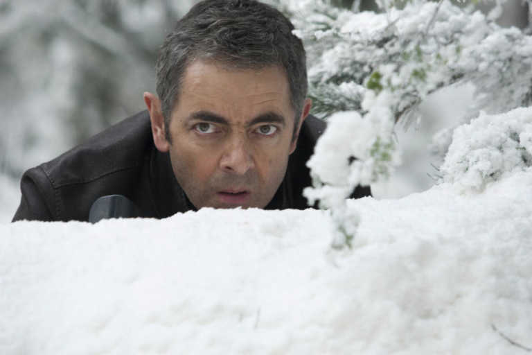 Johnny English: la rinascita, recensione del sequel Johnny English: la rinascita, recensione del sequel