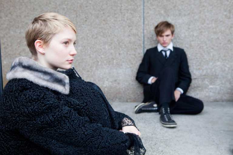 L&rsquo;Amore che Resta: recensione del film di Gus Van Sant