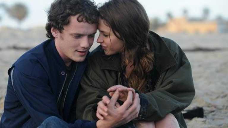 Like Crazy: recensione del film con Anton Yelchin