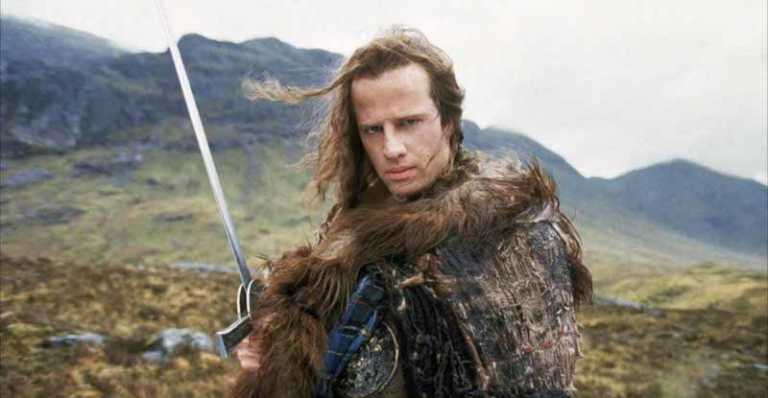 Highlander &ndash; L&rsquo;ultimo immortale con Christopher Lambert