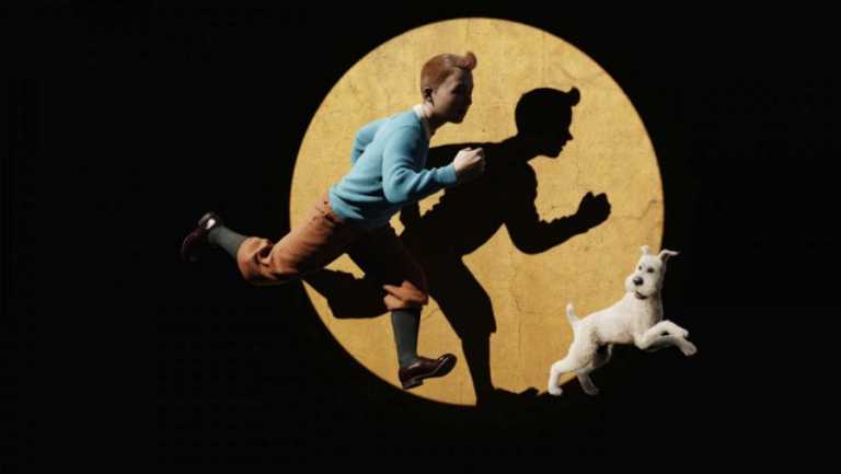 Le Avventure di Tin Tin: il segreto dell&rsquo;Unicorno, recensione