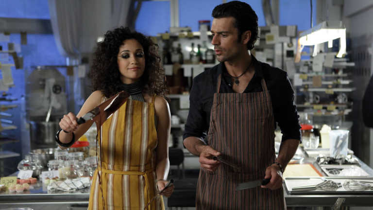 Lezioni di Cioccolato 2: recensione del film