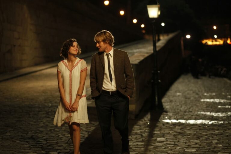 Woody Allen a Parigi: il regista torna in Europa con un super cast