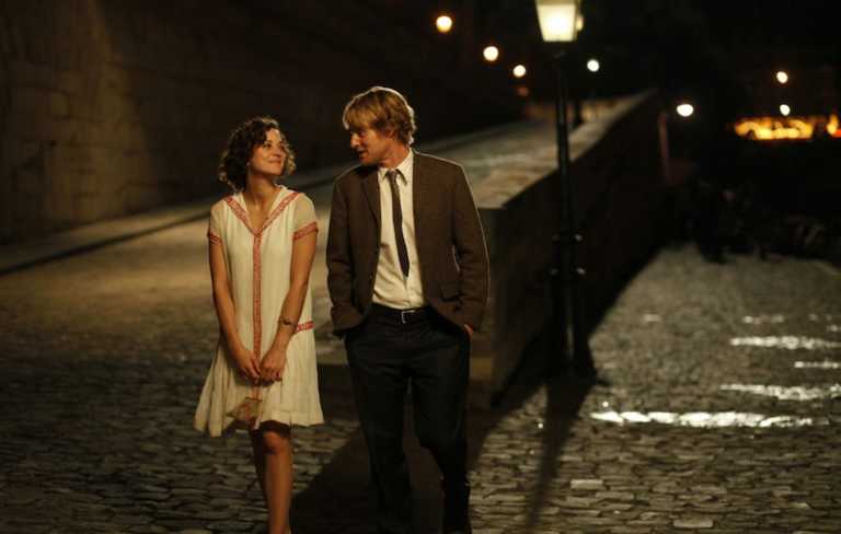 Midnight in Paris: recensione del film di Woody Allen