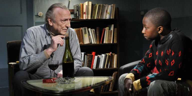 Miracolo a Le Havre: recensione del film di Aki Kaurism&auml;ki