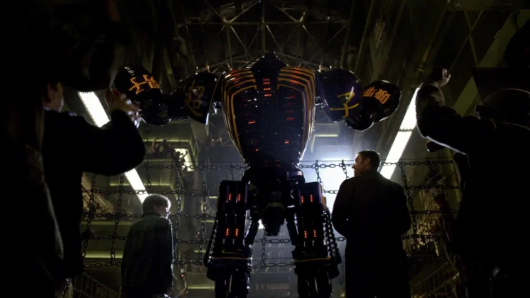 Real Steel: recensione del film con Hugh Jackman