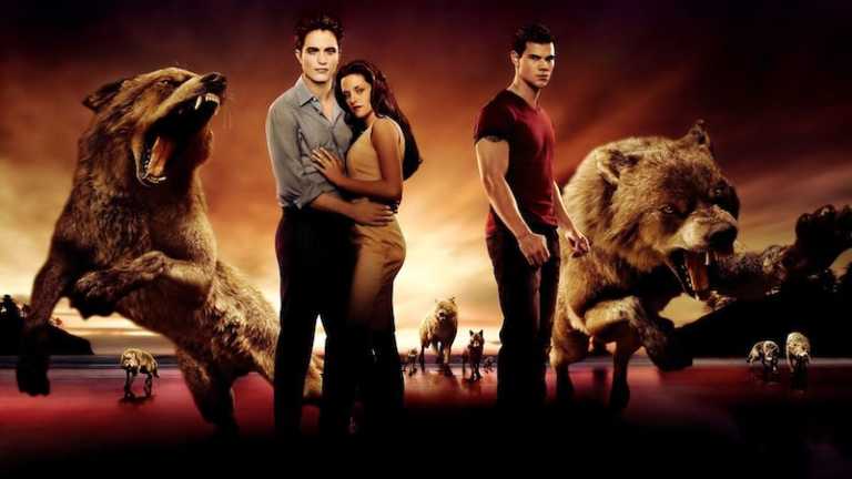 The Twilight Saga: Breaking Dawn – Parte 1: recensione del film con Taylor Lautner The Twilight Saga: Breaking Dawn – Parte 1: recensione del film con Taylor Lautner