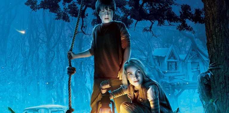 Un ponte per Terabithia: recensione del fantasy Un ponte per Terabithia: recensione del fantasy