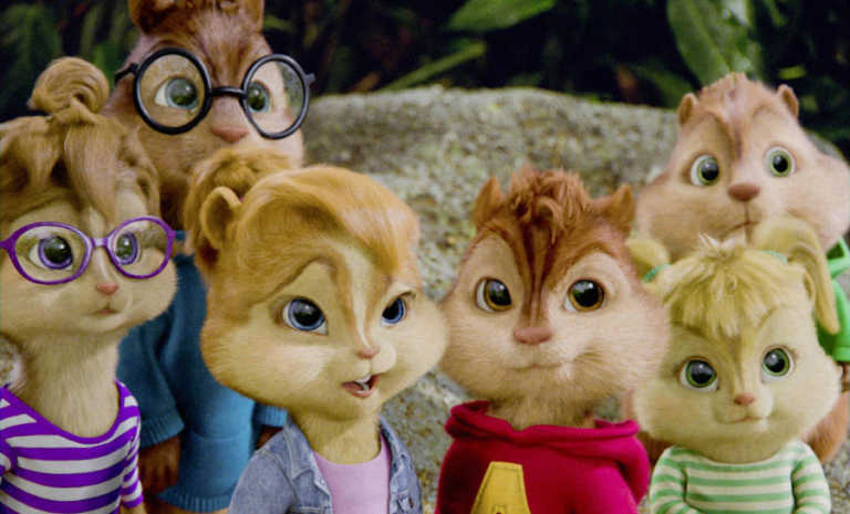 Alvin Superstar 3: si salvi chi pu&ograve;!, recensione del film