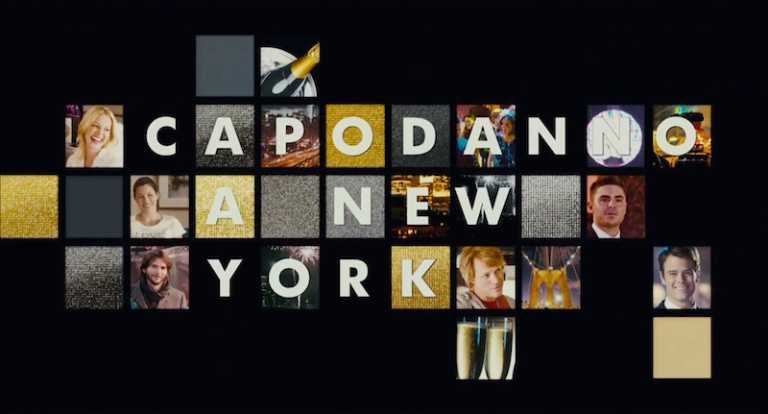 Capodanno a New York: recensione del film