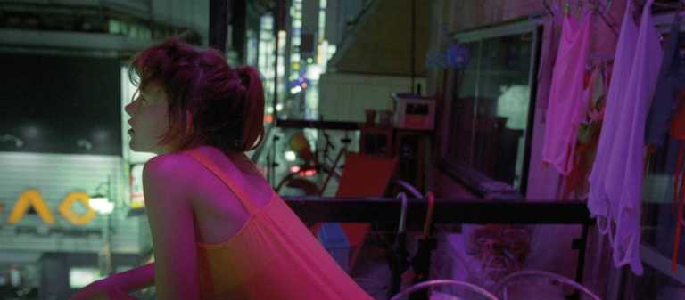 Enter the Void: recensione del film di Gaspar No&eacute;