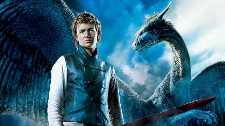 Eragon: recensione del film di Stefen Fangmeier Eragon: recensione del film di Stefen Fangmeier