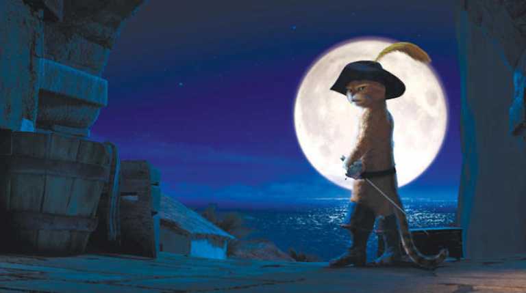 Il Gatto con gli Stivali: recensione del film spin-off di Shrek