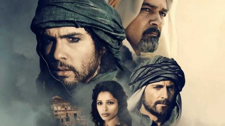 Il principe del deserto: recensione del film