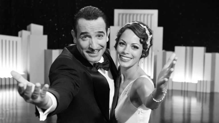 The Artist: recensione del film di Michel Hazanavicius&nbsp;