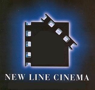 new line logo