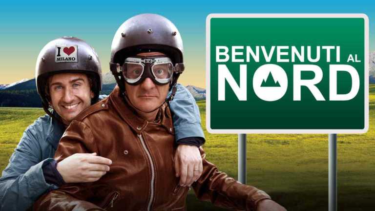 Benvenuti al Nord: recensione del film di Luca Mieniero