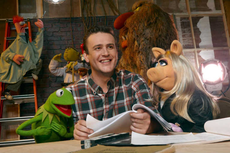 I Muppet: recensione del film con Amy Adams
