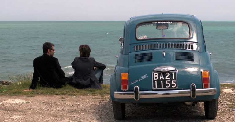 Italy: Love it or Leave it: recensione del film