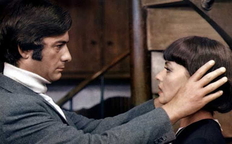 La Sposa in Nero: recensione del film di Fran&ccedil;ois Truffaut