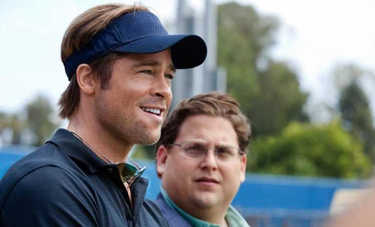 L&rsquo;arte di Vincere &ndash; Moneyball: recensione del film con Brad Pitt