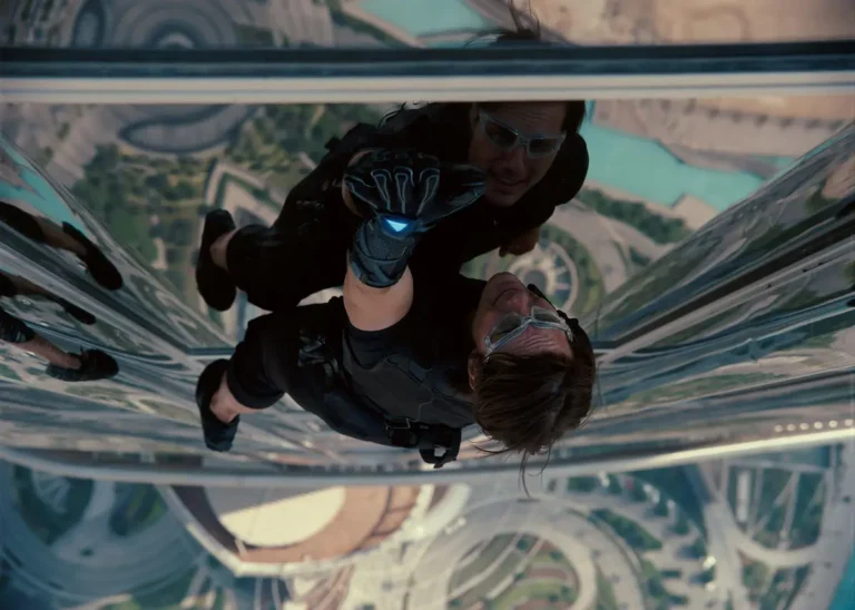 Mission: Impossible &ndash; Protocollo fantasma: recensione del film