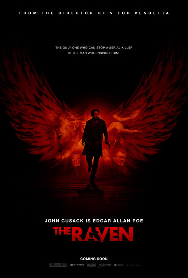 theravenposter