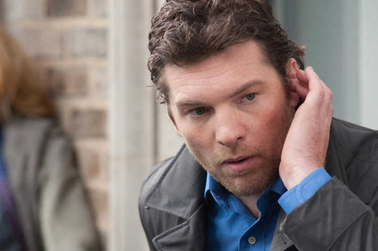 40 carati: recensione del film con Sam Worthington 40 carati: recensione del film con Sam Worthington