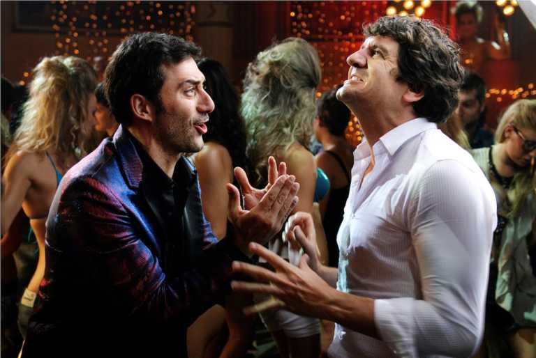 Com’è bello far l’amore: recensione Com’è bello far l’amore: recensione