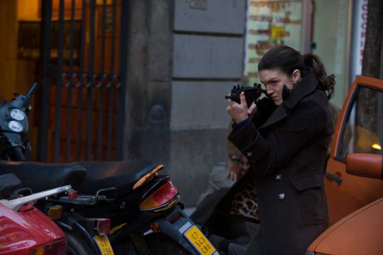 Knockout &ndash; resa dei conti: recensione del film con Gina Carano