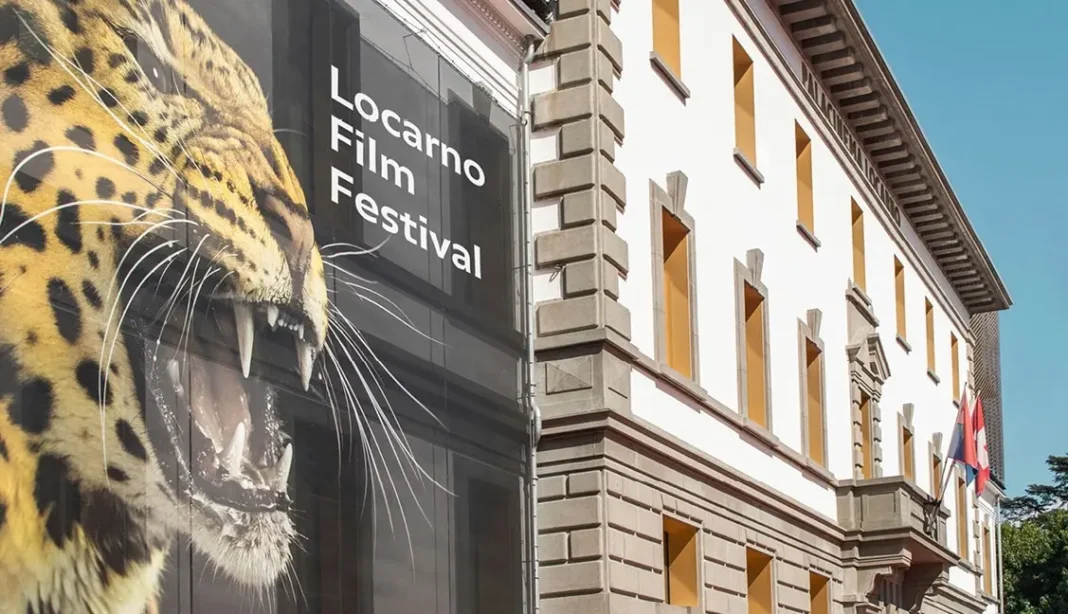 Locarno Film Festival Locarno Film Festival