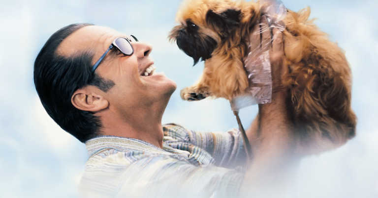 Qualcosa &egrave; cambiato: recensione del film con Jack Nicholson