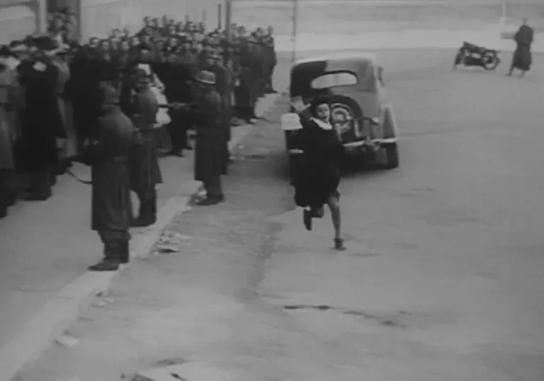 Roma citt&agrave; aperta: il film di Roberto Rossellini