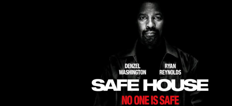 Safe House &ndash; Nessuno &egrave; al sicuro: recensione del film