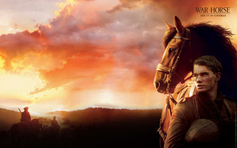 War Horse: recensione del film di Steven Spielberg War Horse: recensione del film di Steven Spielberg