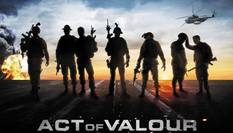 Act of Valor: recensione del film Act of Valor: recensione del film