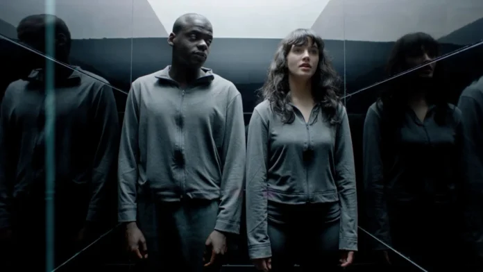 Black Mirror Black Mirror