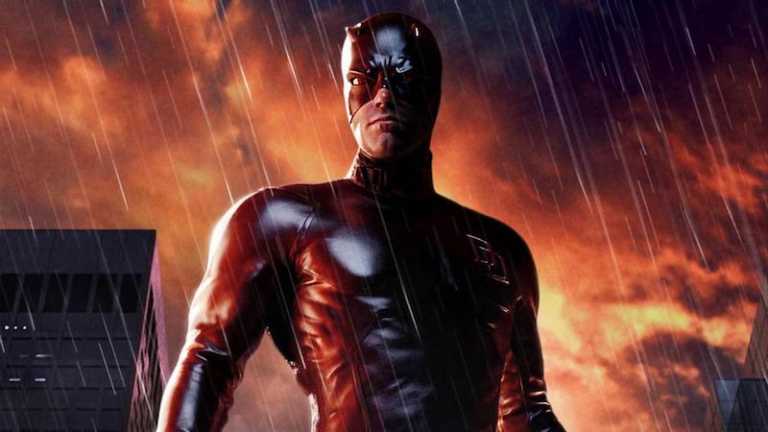 Daredevil: il regista Mark Steven Johnson ricorda il suo lavoro con la Marvel di 20 anni fa