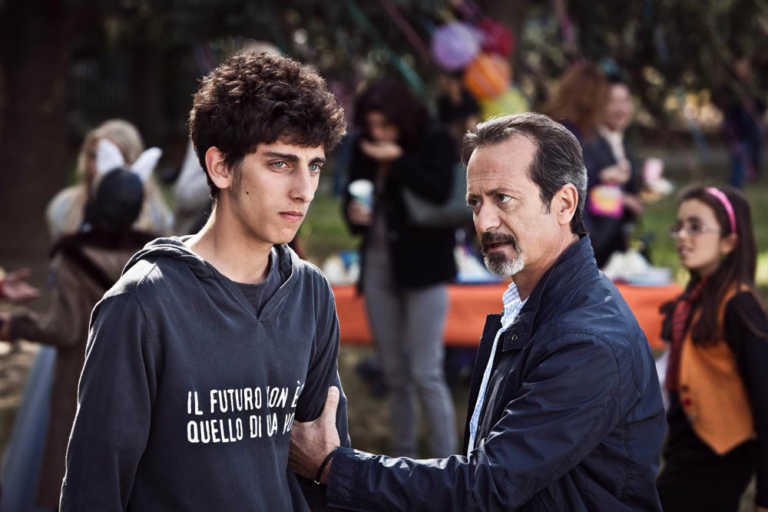 E&rsquo; nata una star? recensione del film