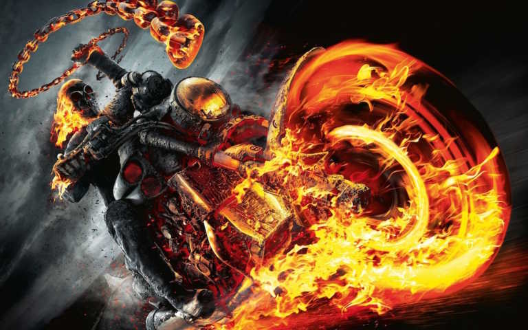 Ghost Rider: Spirito di Vendetta – recensione Ghost Rider: Spirito di Vendetta – recensione