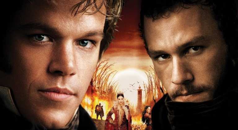 I fratelli Grimm e l&rsquo;incantevole strega: recensione del film