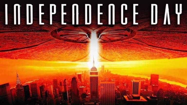 Independence Day: recensione del film Will Smith Independence Day: recensione del film Will Smith