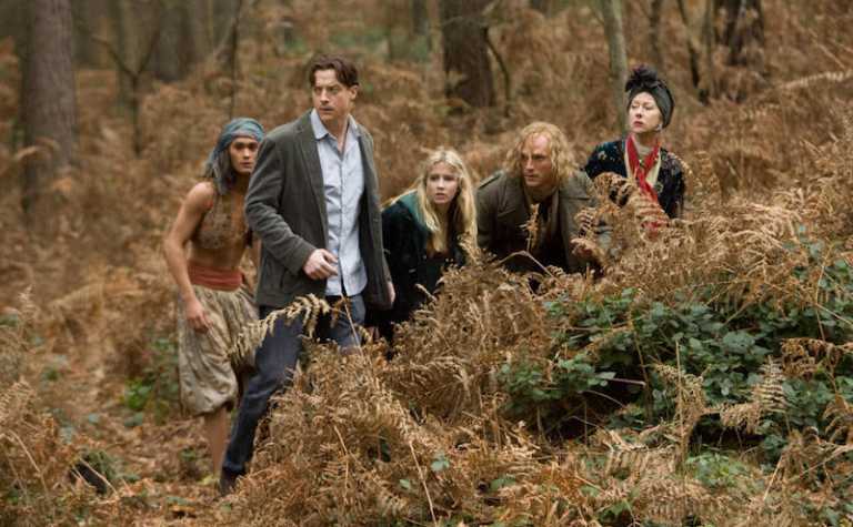 Inkheart &ndash; La leggenda di cuore d&rsquo;inchiostro: recensione
