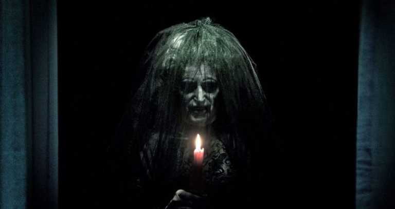 Insidious: recensione del film di James Wan Insidious: recensione del film di James Wan